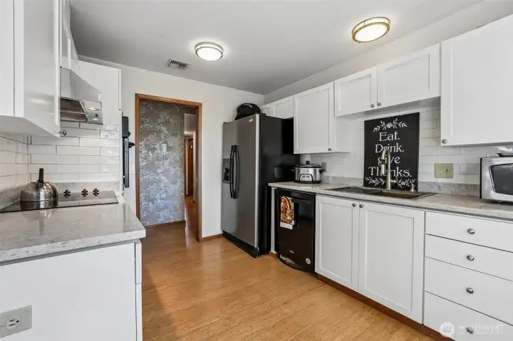 Kitchen Kitchen