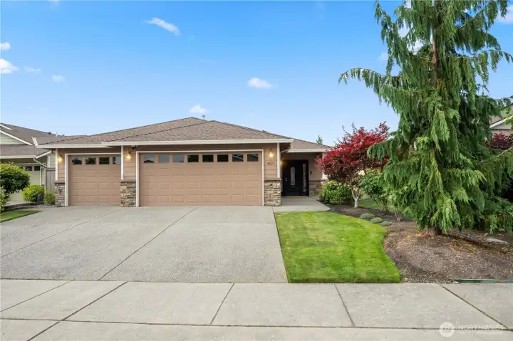 You've got to see this one for yourself!