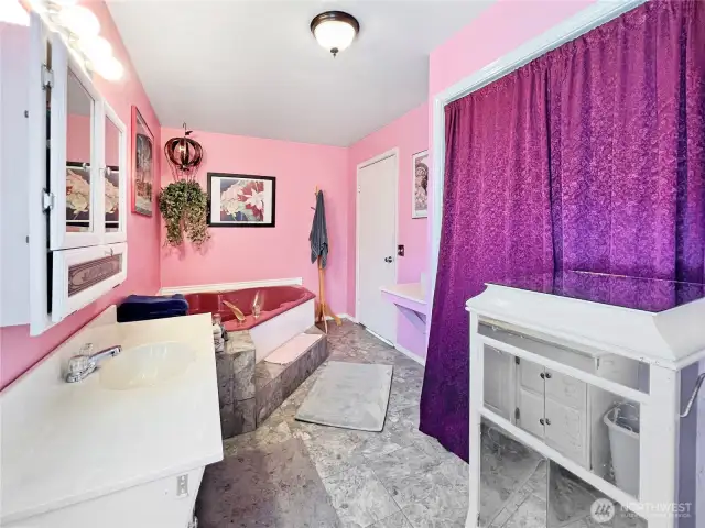 Bathroom 2