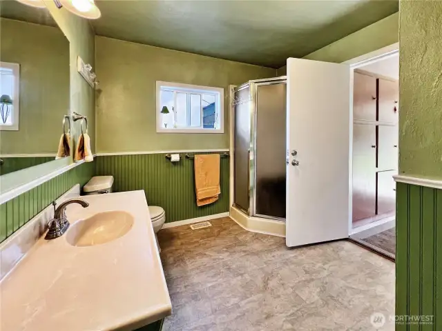 Bathroom 1