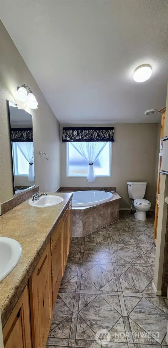 Master Bath