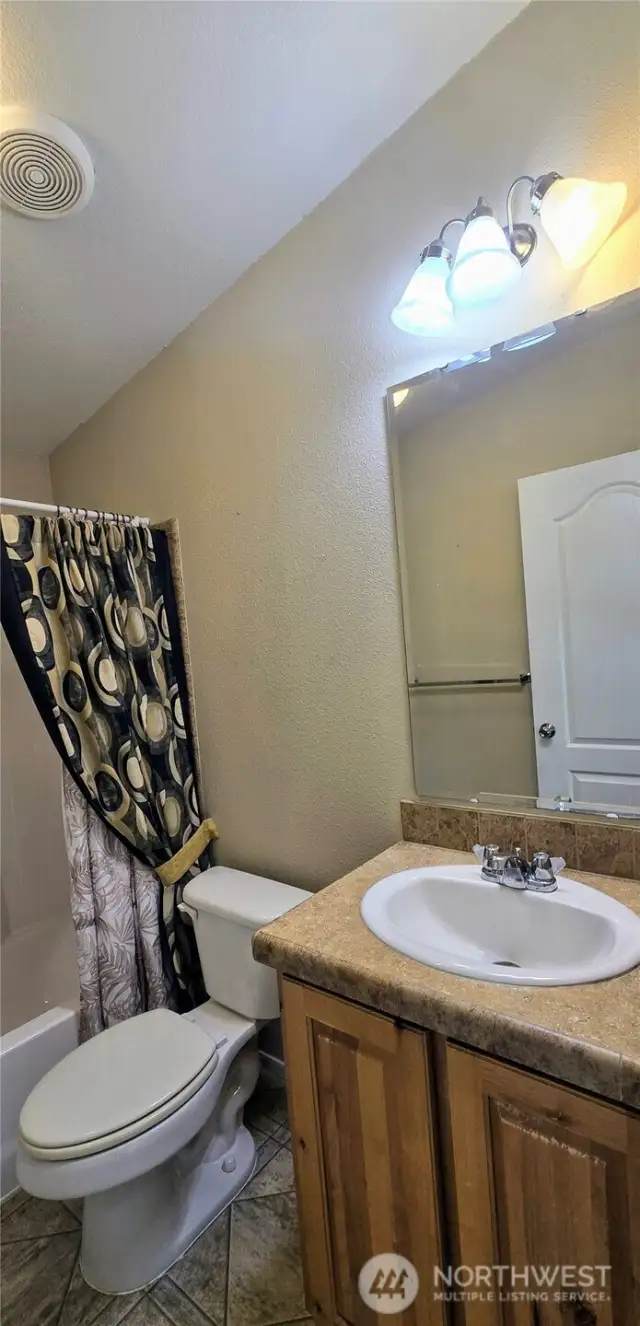 Main Bath
