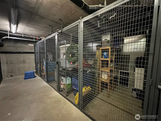 Large Storage Unit