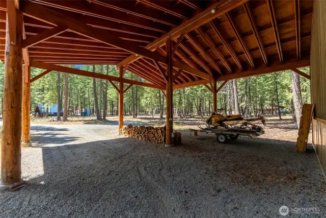 Carport