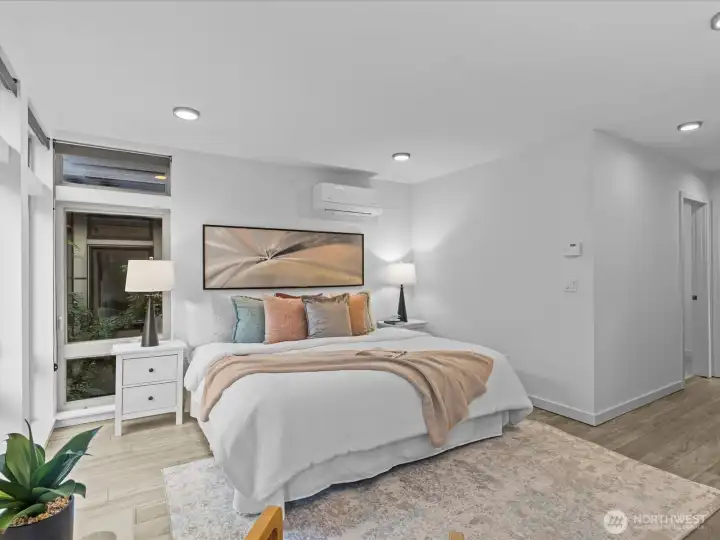 Primary Suite