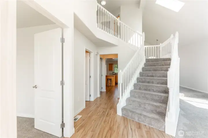 Stairway