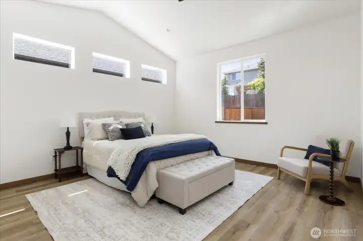 Photos of a similar house in the neighborhood