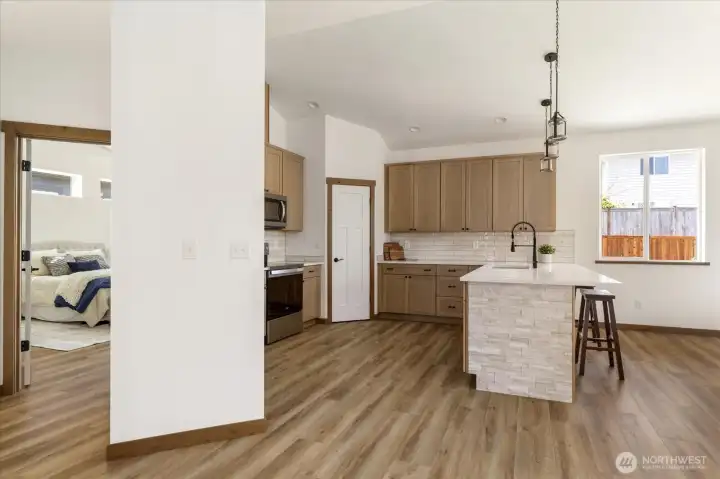 Photos of a similar house in the neighborhood