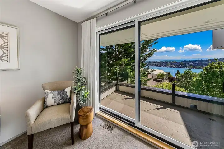 Primary Suite