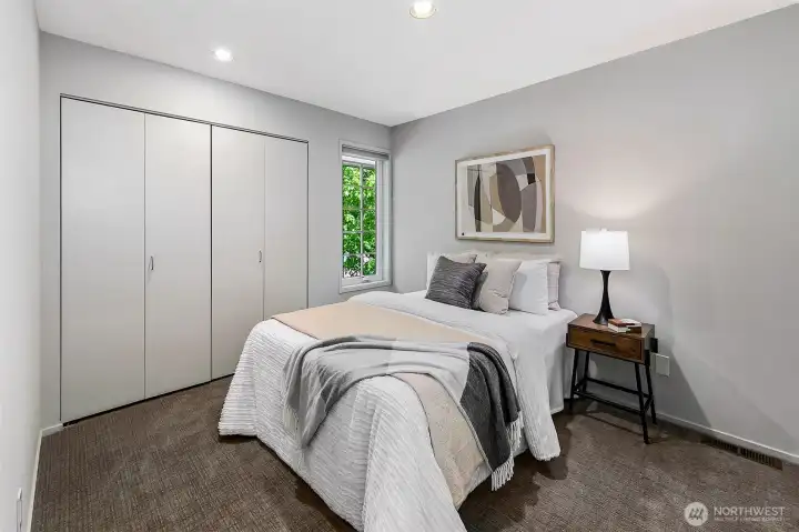 2nd Bedroom