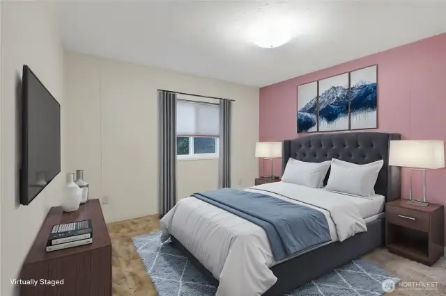 Bedroom 2