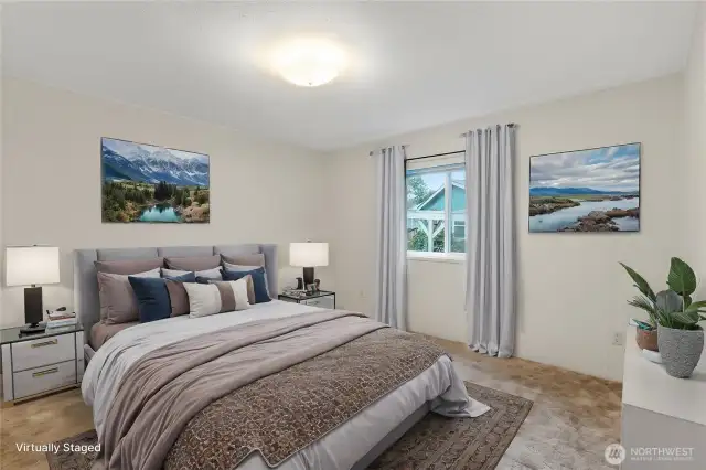 Bedroom 3