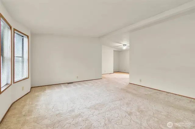 Front Living Room