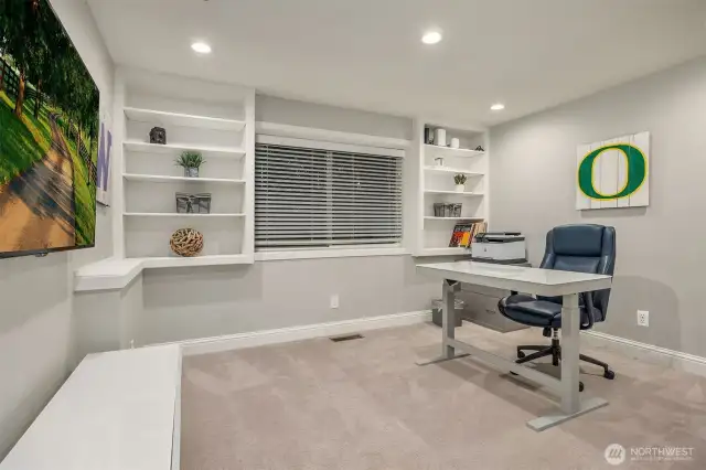 5th Bedroom/Office