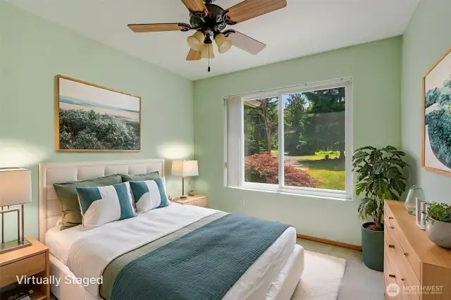 Bedroom #2