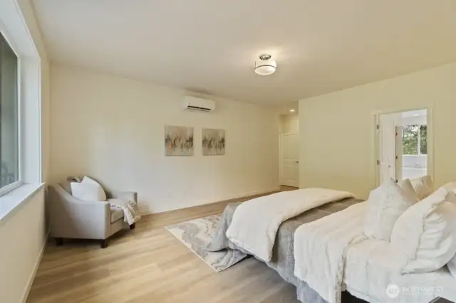 Primary Suite