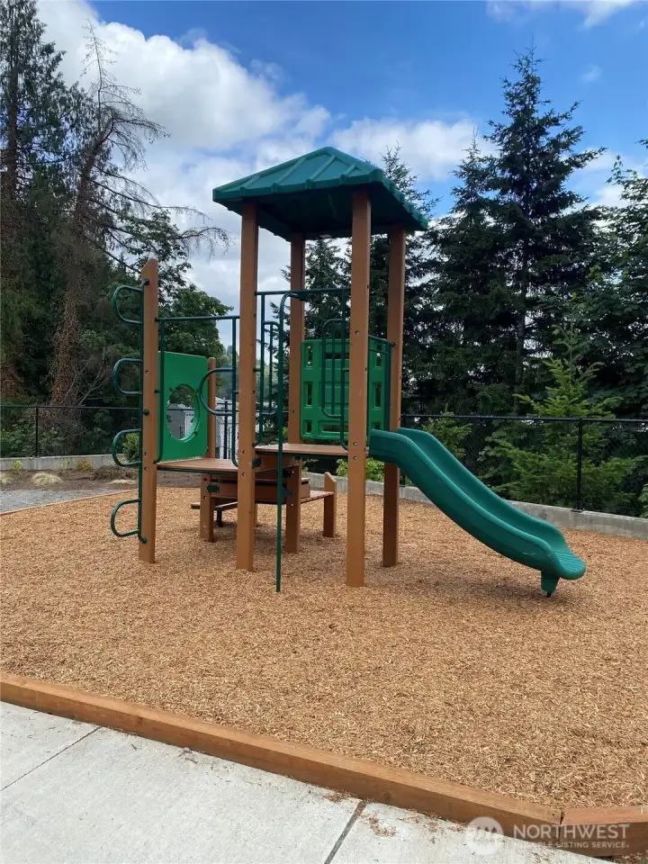 Community Playground