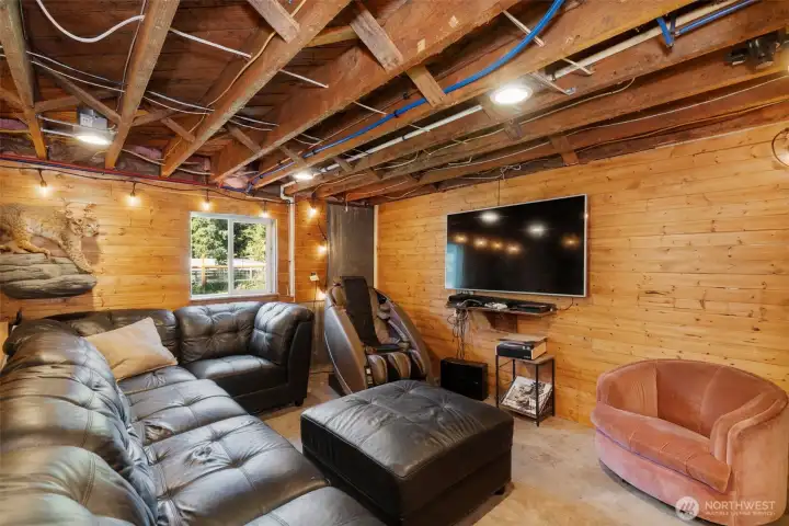 Main Home Lower Level