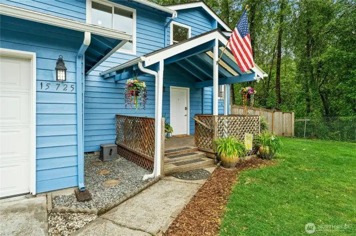 Porch Porch