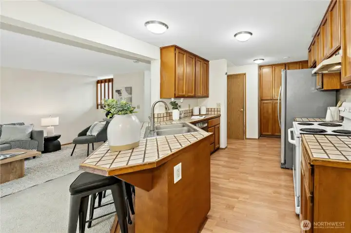 Kitchen Kitchen