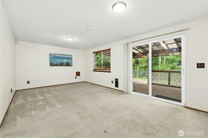 Family Room Family Room