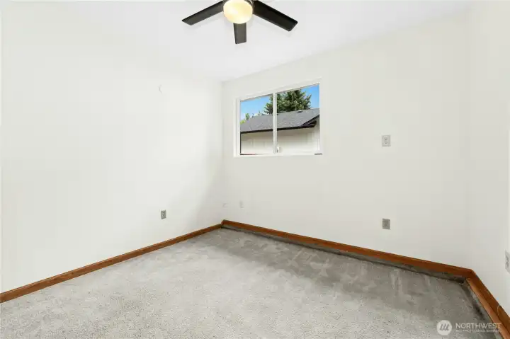 Extra room / Den Extra room / Den