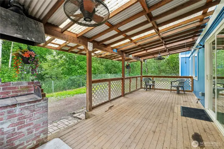 Patio Patio