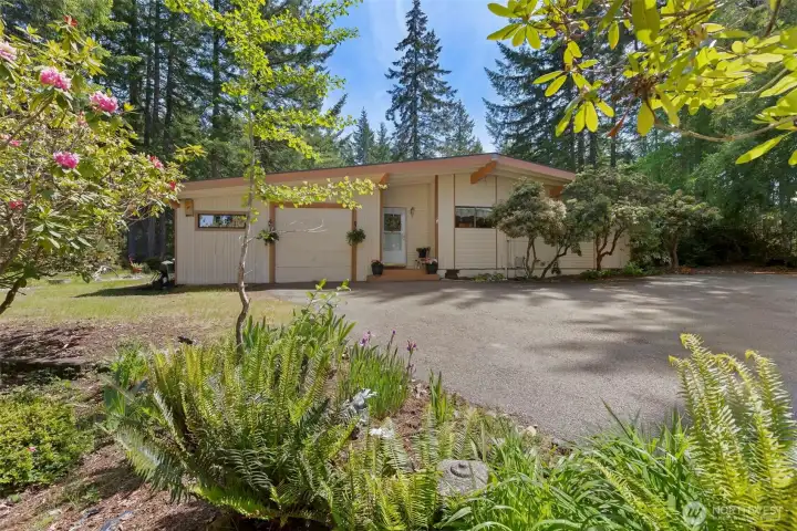 Your serene home awaits!
