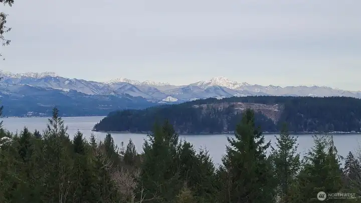 Union, WA...gateway to the Olympic Mountains