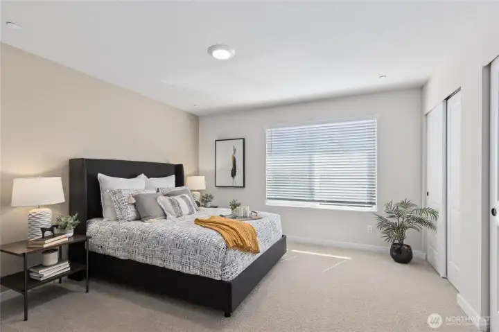 Photos are for representation only.  Features, colors and selections may differ from photograph. See site agent for details.
