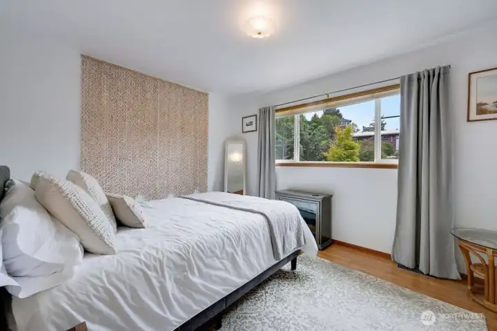 Bedroom #3.