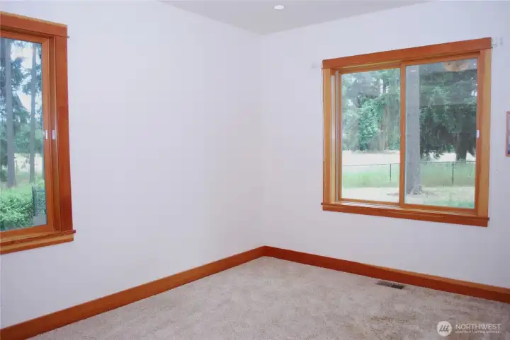 Third bedroom Third bedroom