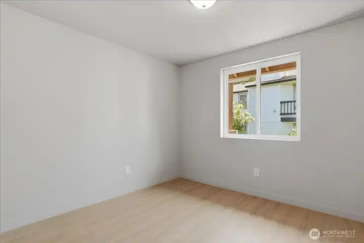 Bedroom #2