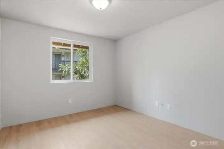 Bedroom #3