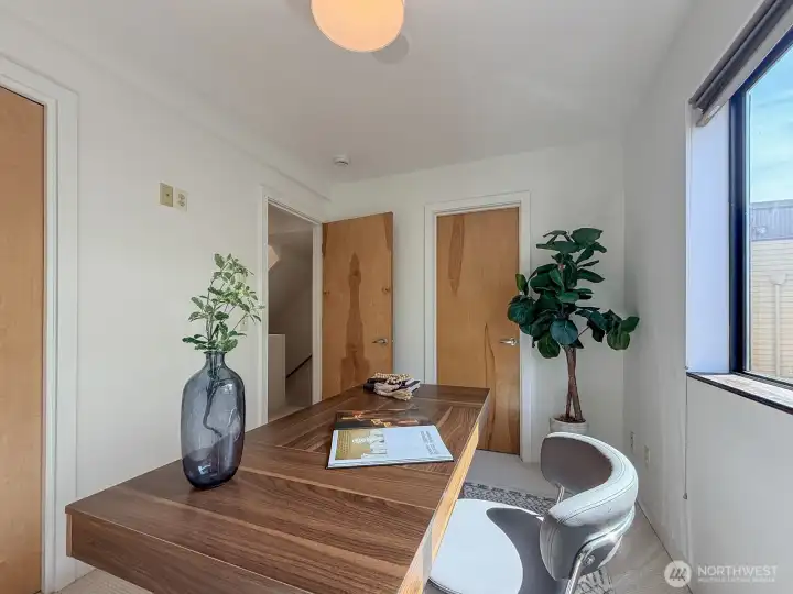 2nd Bedroom