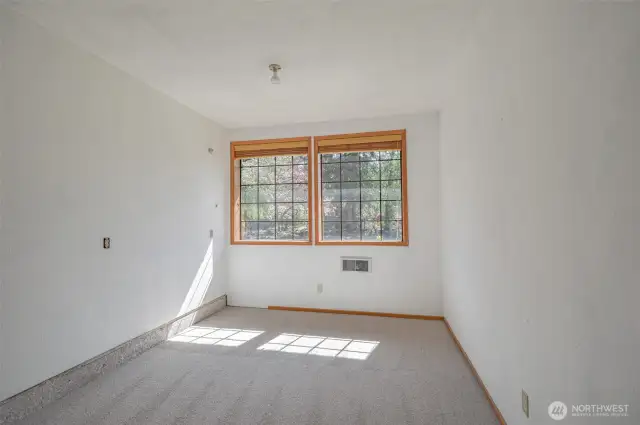 3rd Finished room