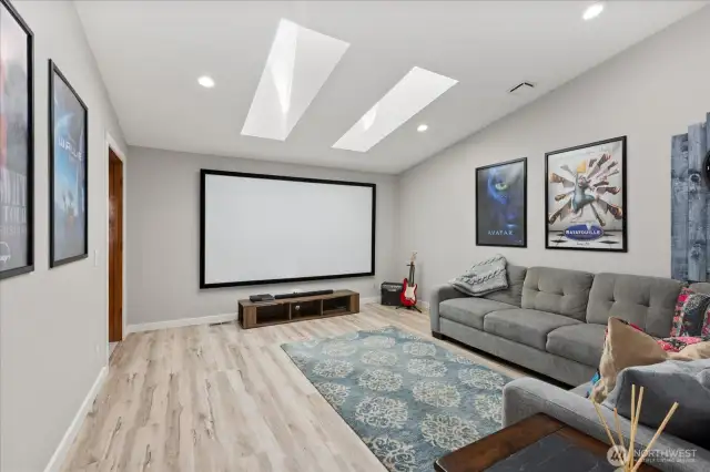 Movie Room