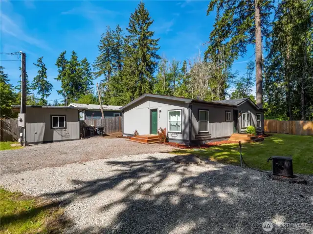 Welcome to 17148 Heather Ln SE!