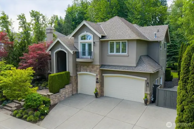 Welcome to 14048 SE 92nd St.