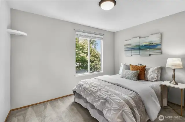 3rd bedroom