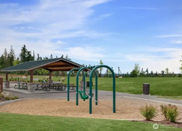 Community Park