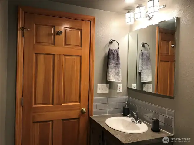 Bathroom 2