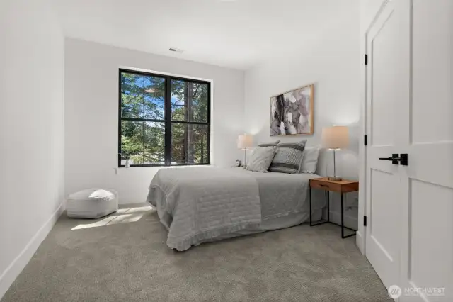 3rd bedroom