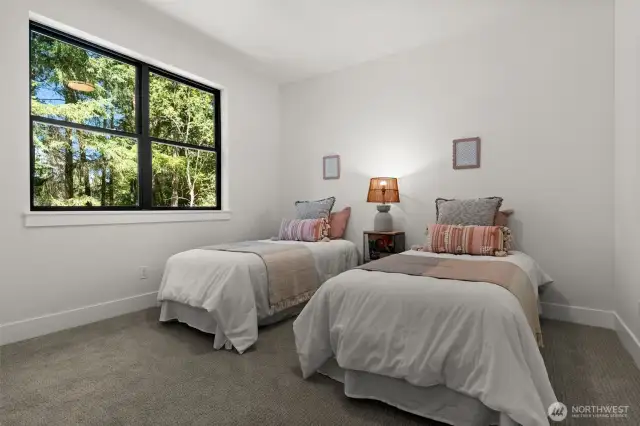 4th bedroom