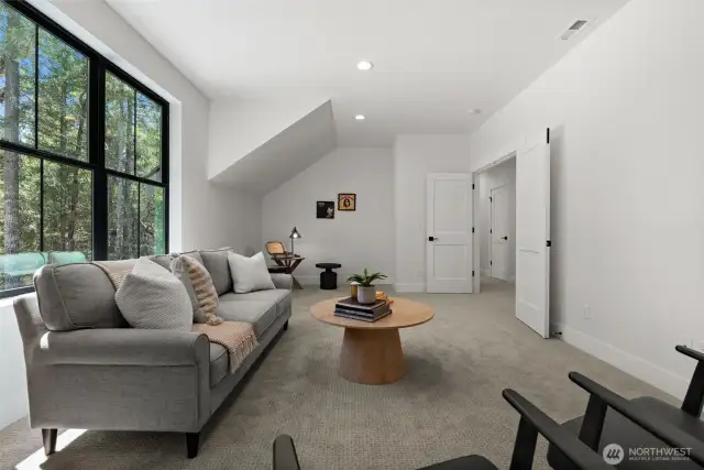 Bonus room