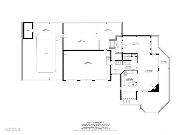 Main Floor