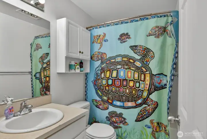 Full Bath