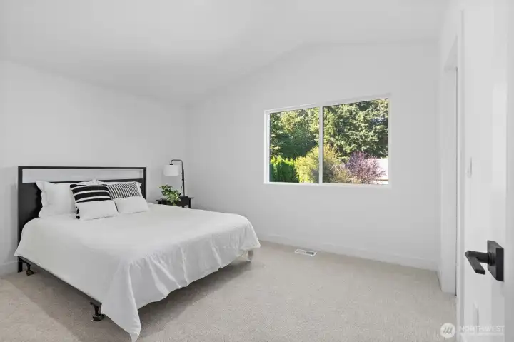 upstairs bedroom #3