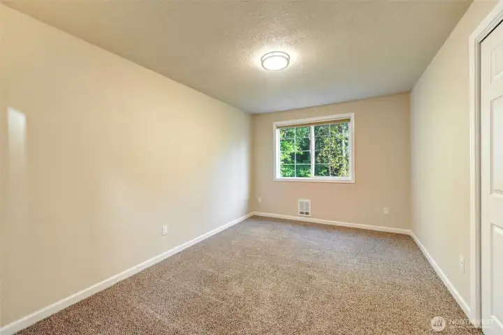 Bedroom 3!