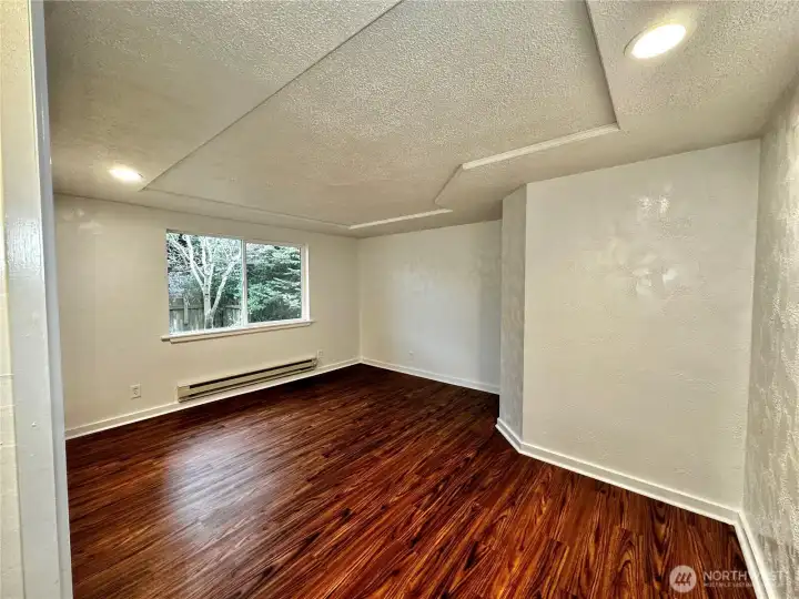 Large Primary Bedroom